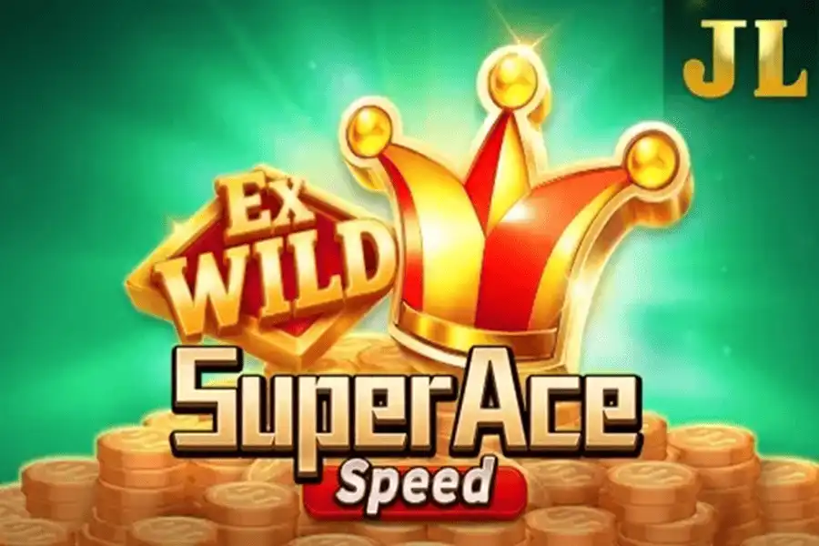 Super Ace SPEED